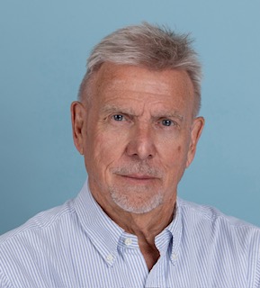 Mark Rawlinson
